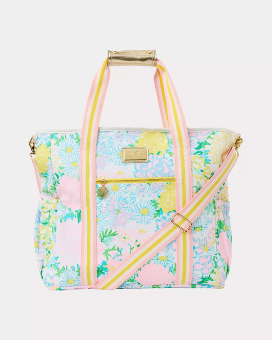 Cooler Bag, Lilly Garden Home