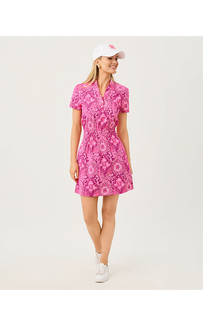 LOVE ACTIVE DRESS UPF 50+