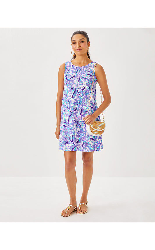 ELIZA DRESS