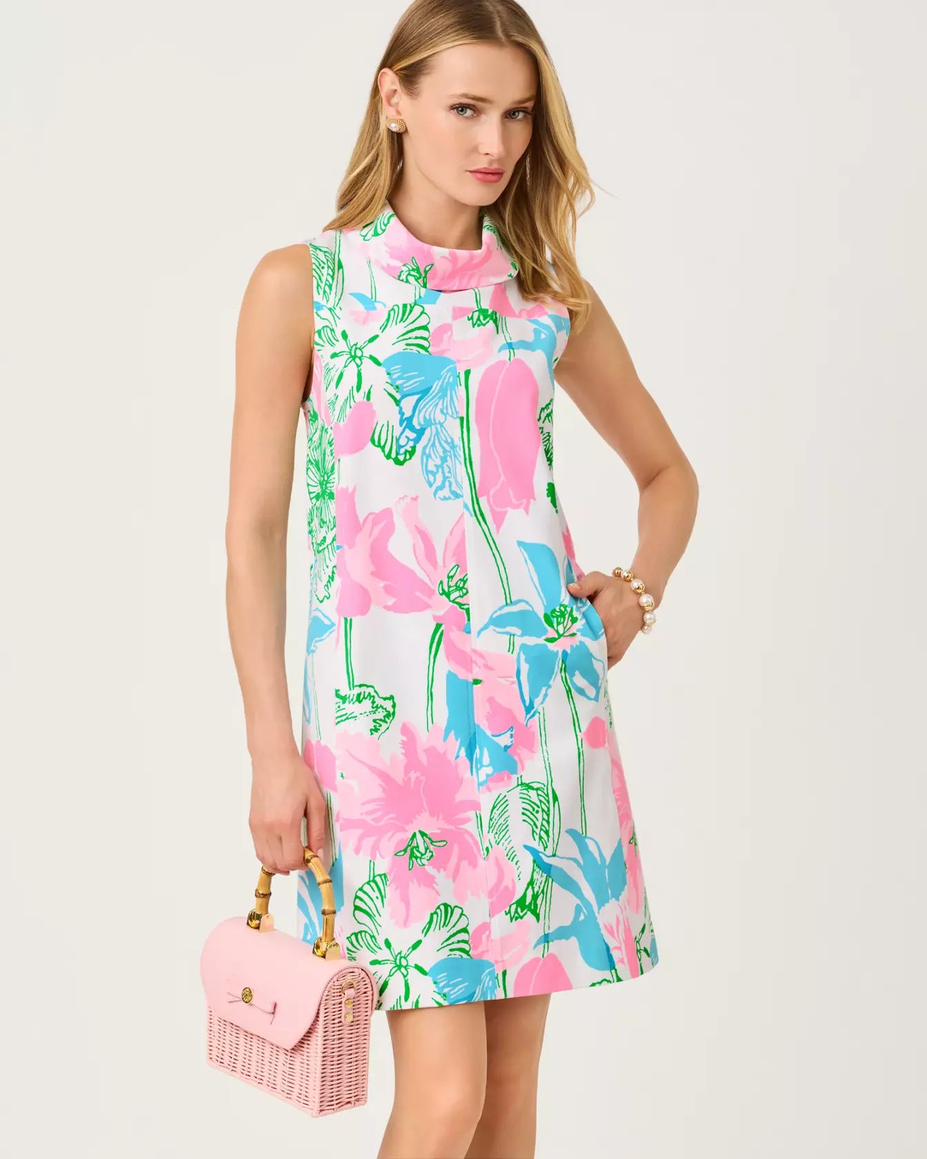 PAYSON DRESS