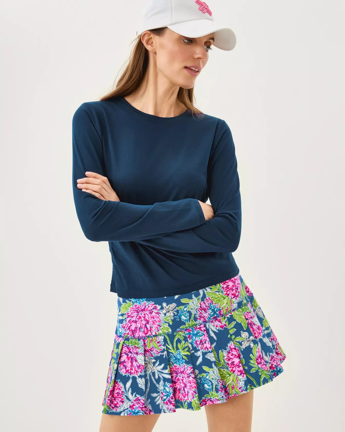 FREESIA SKORT UPF 50+