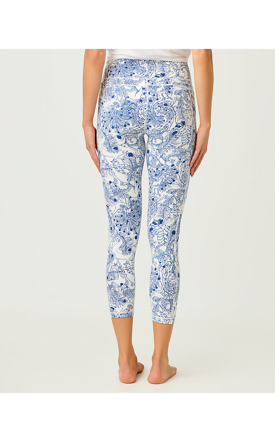 WEEKENDER HIGH RISE MIDI