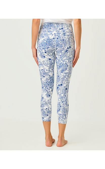 WEEKENDER HIGH RISE MIDI