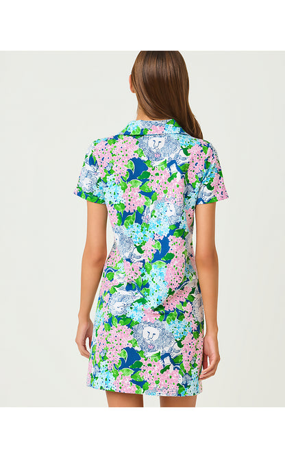 ELENI UPF 50+ DRESS