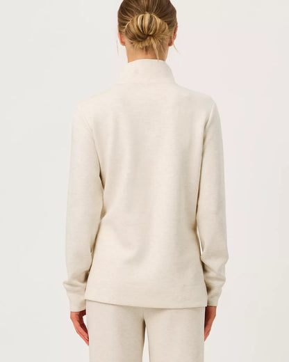 COWIE UPF 50+ PULLOVER