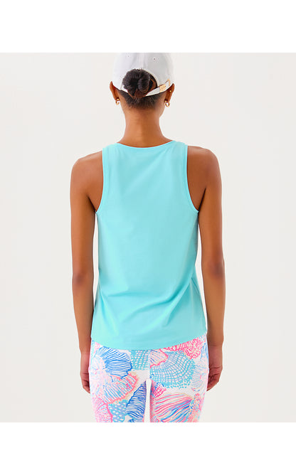 WESTLEY ACTIVE TANK UPF 5