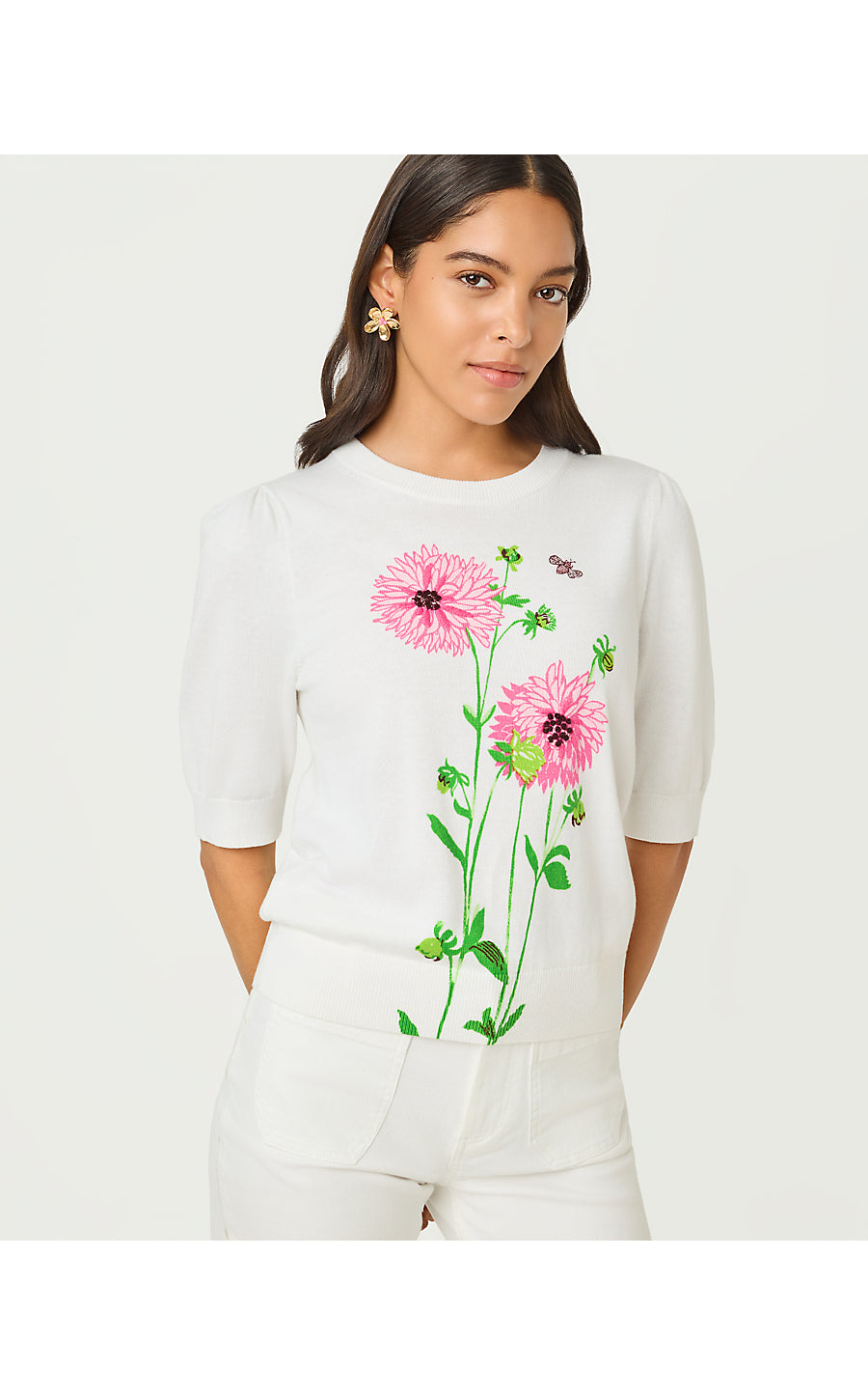 ORTON SWEATER