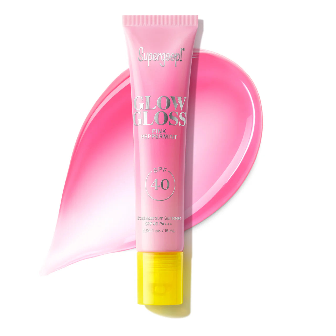 Glow Gloss SPF 40 Lip Balm