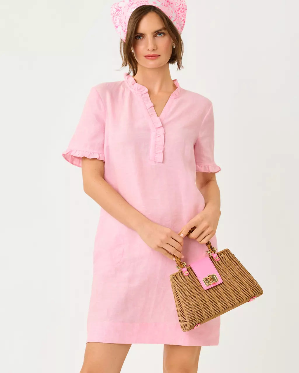 SCARLETTE DRESS