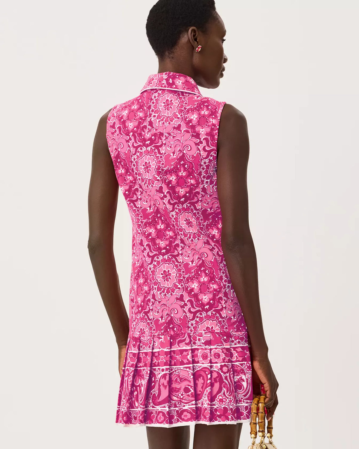 MILANA DRESS