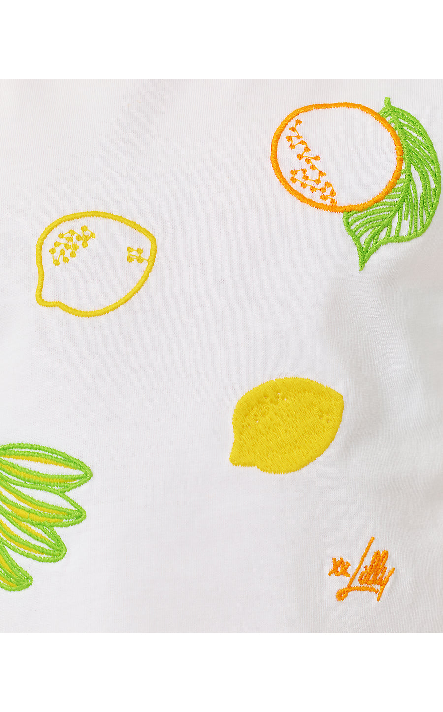 MINI CLAIRMONT TOP