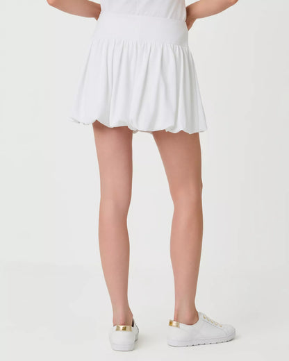 GIORGIE BUBBLE SKORT UPF