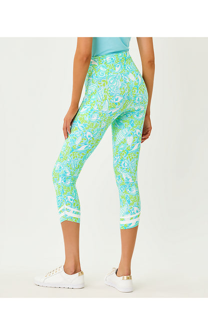 WEEKENDER HIGH RISE CROP