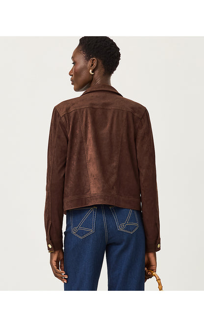 SEASPRAY JACKET