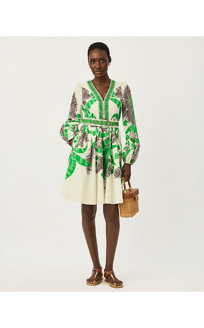 CHYANNA DRESS