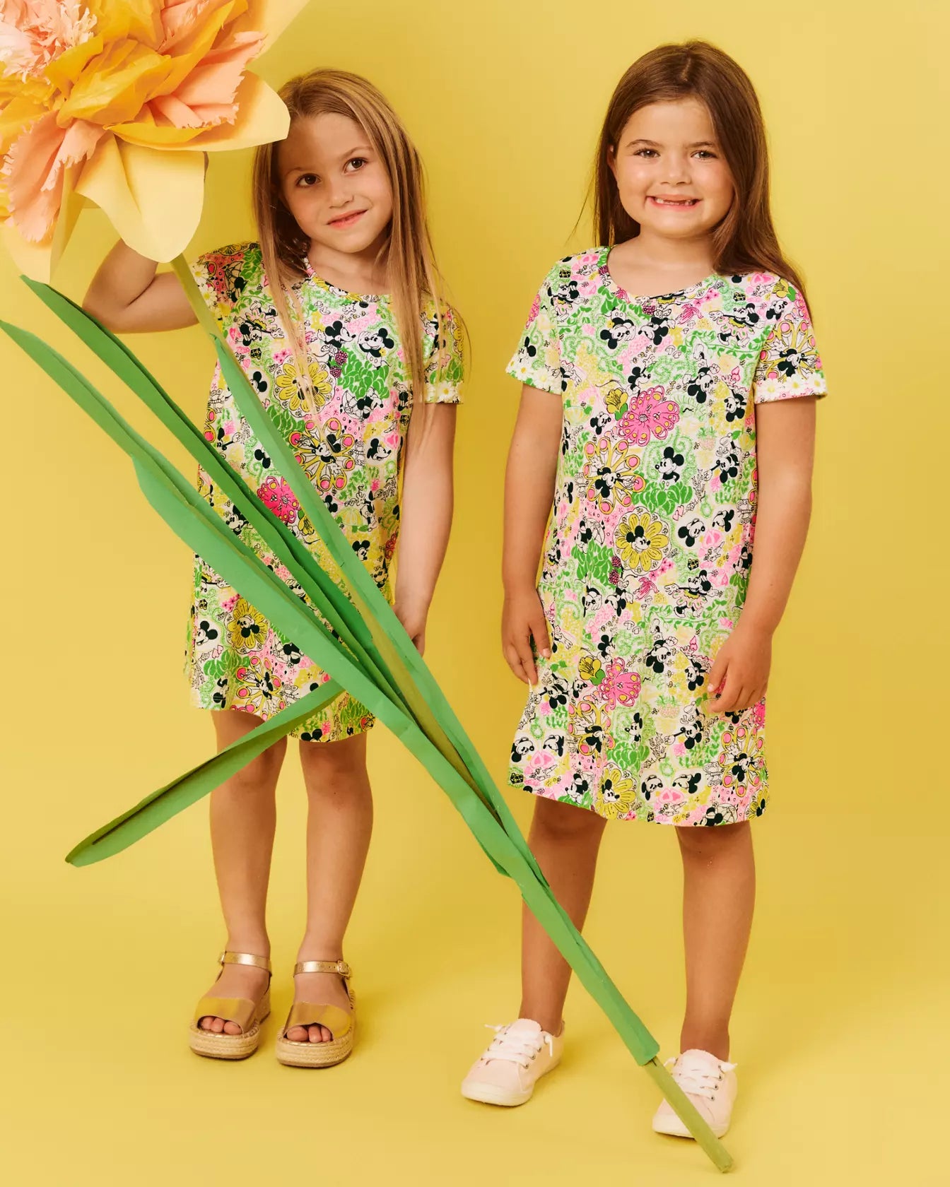 MINI CODY DRESS