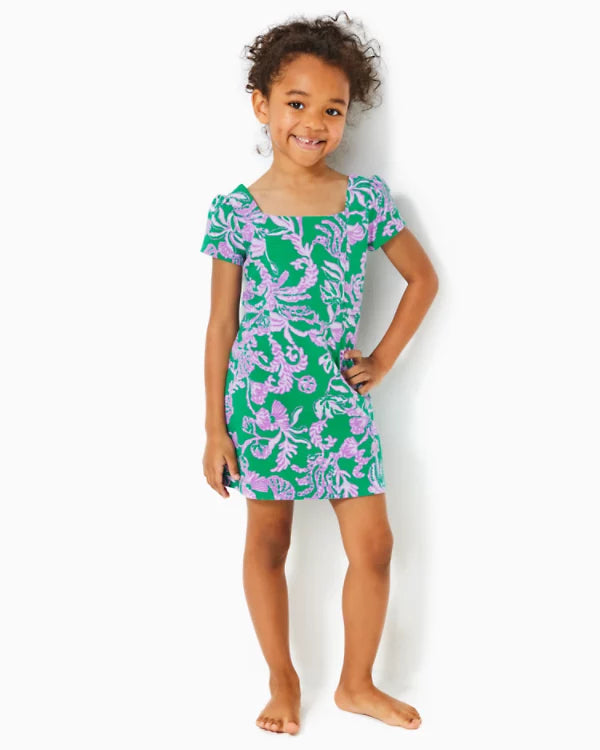 MINI MONTREY DRESS