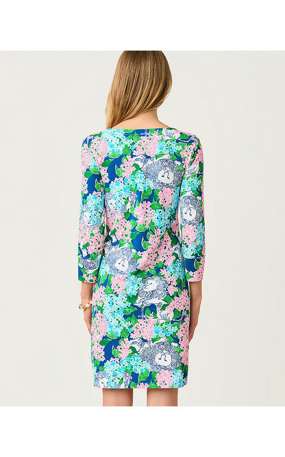 UPF 50+ NADINE DRESS