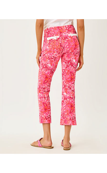 CORSO KICK FLARE PANT UPF