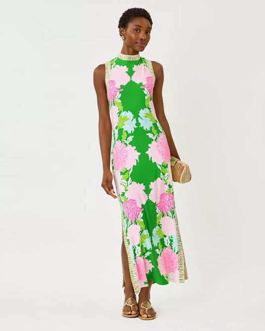 WELLINGTON MAXI DRESS