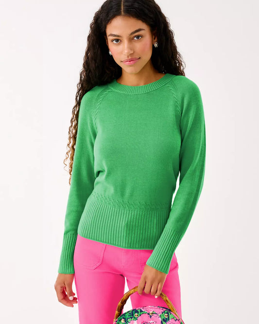 SALIMA SWEATER
