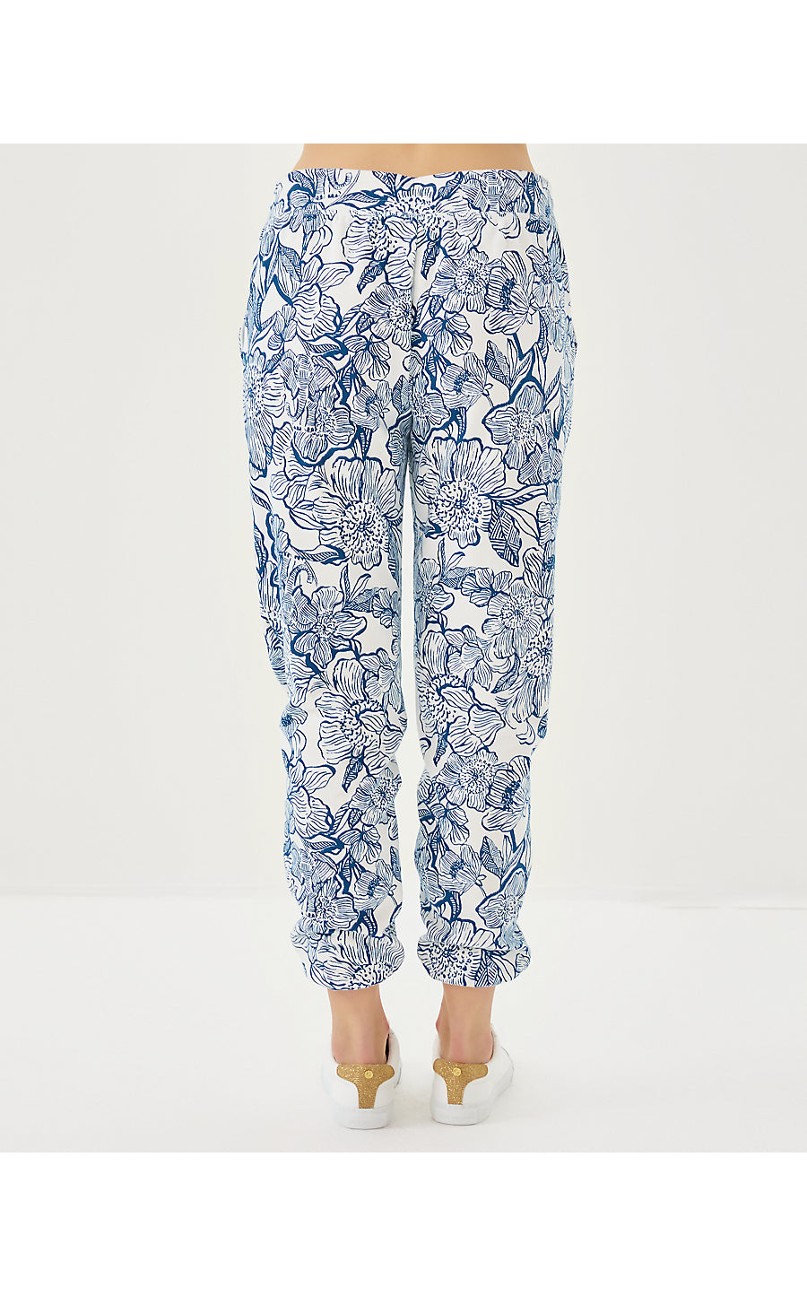 SILVIE JOGGER