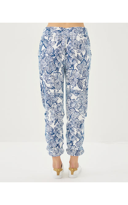 SILVIE JOGGER