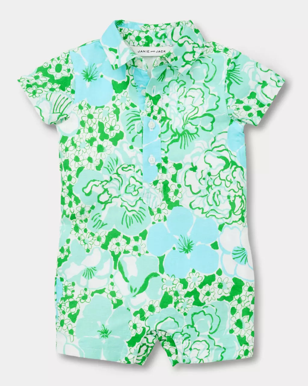 LAVI ROMPER