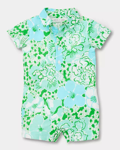LAVI ROMPER