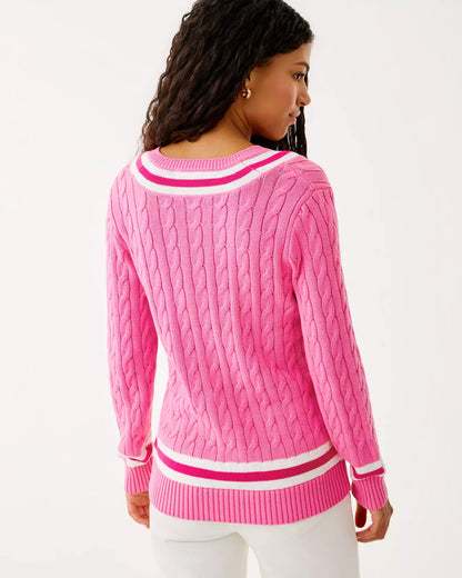 BROCKTON SWEATER