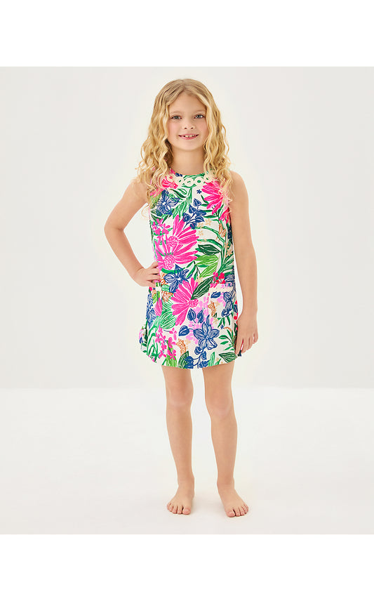 LITTLE LILLY CLASSIC SHIF