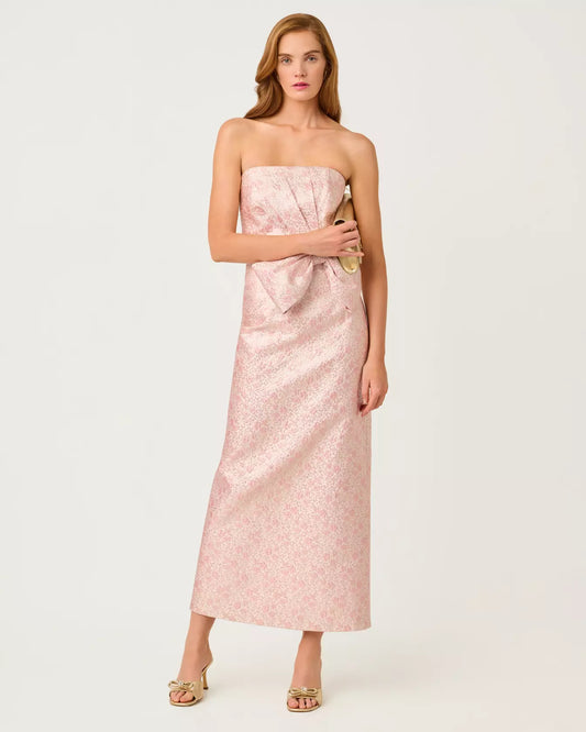 TIERNAN MAXI DRESS