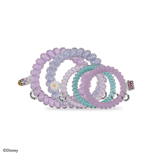 Mix Pack Hair Ties - Daisy Duck