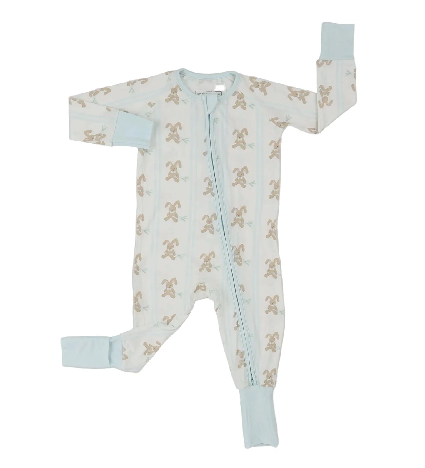 One Piece Pajama