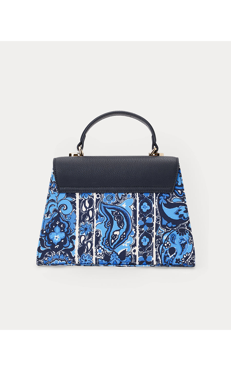 IRVINE TOP HANDLE BAG