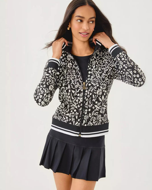 REGATE JACKET UPF 50+