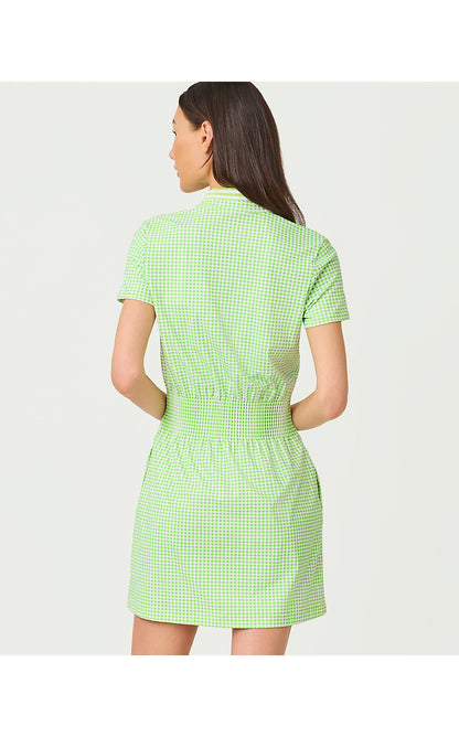 LOVE ACTIVE DRESS UPF 50+