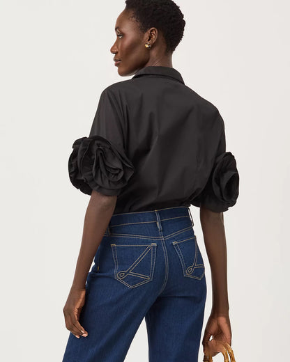 THE FLOWER LILLY SHIRT