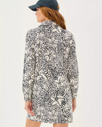 ELENI UPF 50+ DRESS