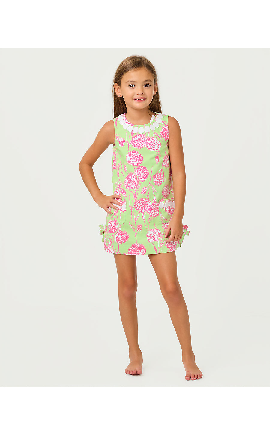 LITTLE LILLY CLASSIC SHIF