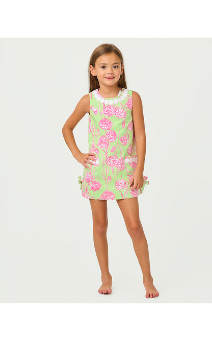 LITTLE LILLY CLASSIC SHIF