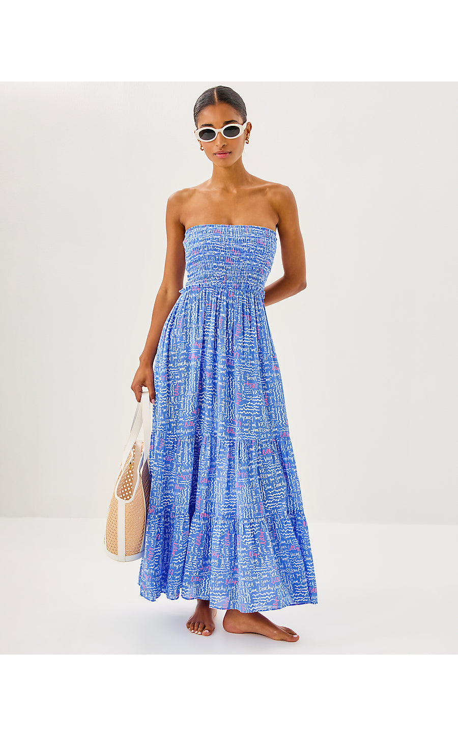 ANALI MAXI COVERUP