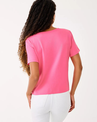 CLAIRMONT RHINESTONE KNIT