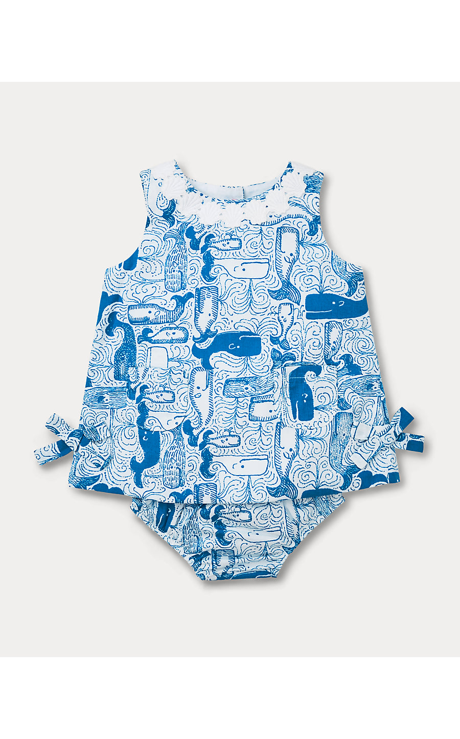 BABY LILLY SHIFT
