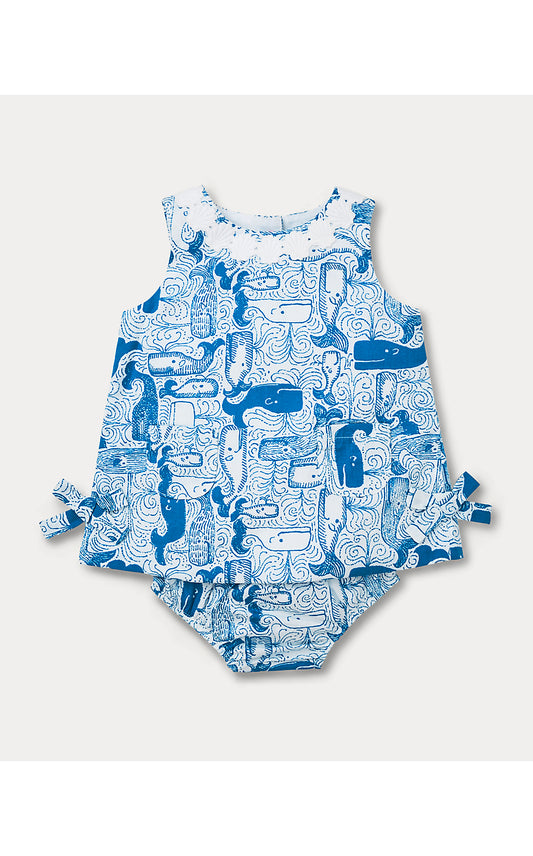 BABY LILLY SHIFT