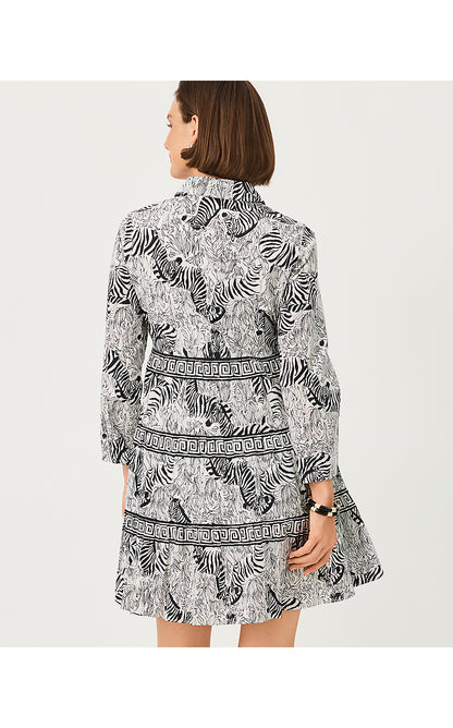 ANGIE DRESS