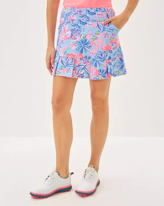 BESSIE SKORT UPF 50+