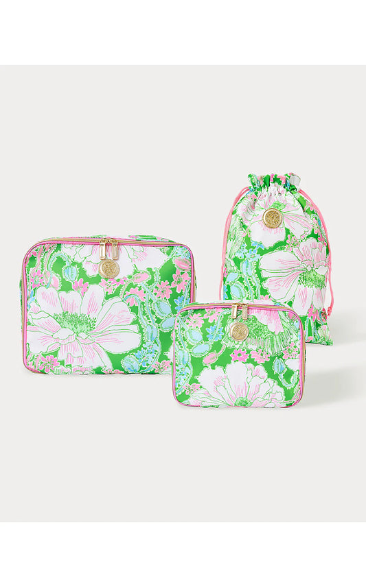 GWP PACKING CUBE SET
