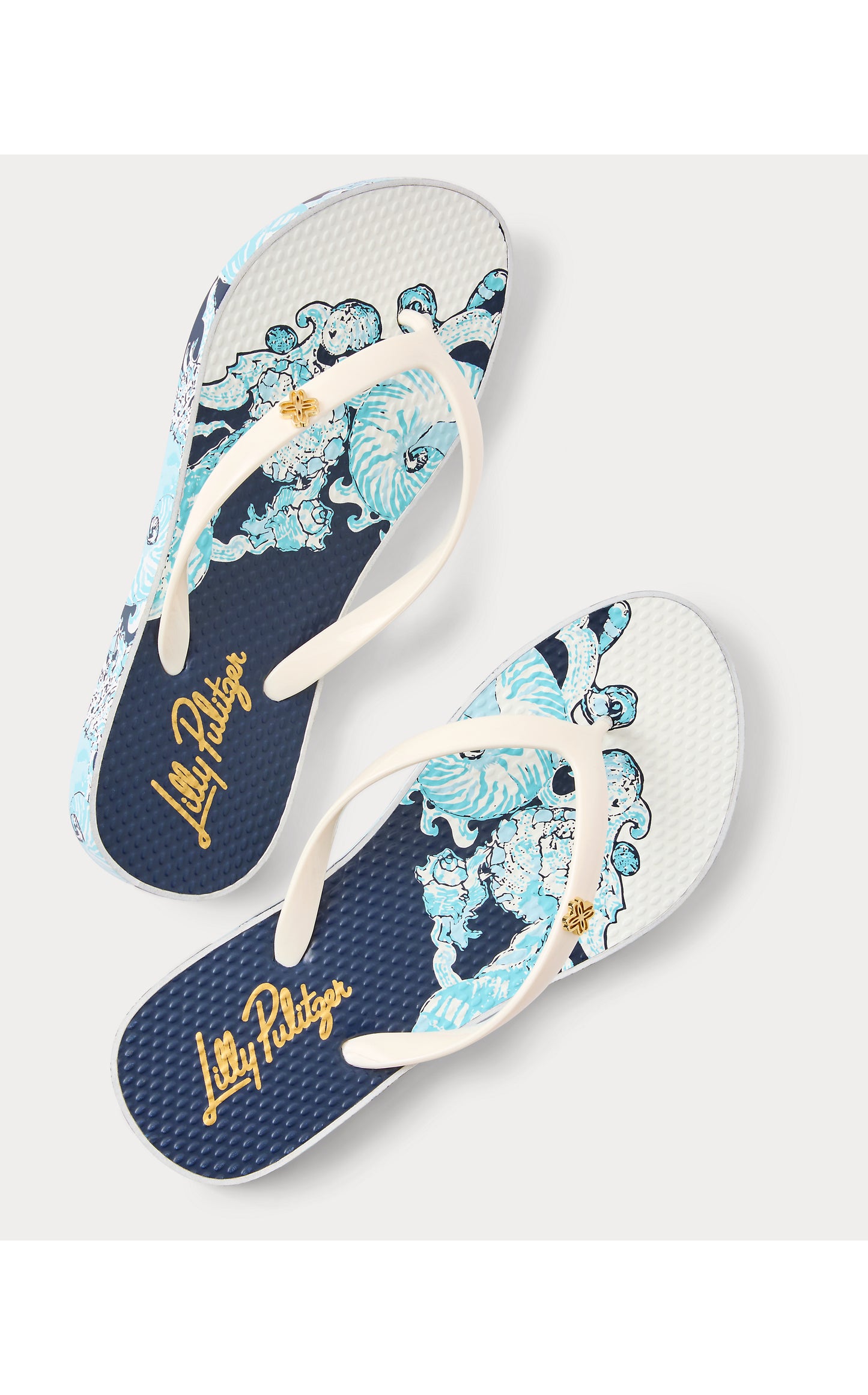 POOL FLIP FLOP