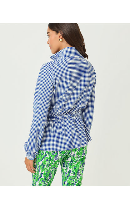 ROMILLY PERFORMANCE JACKE